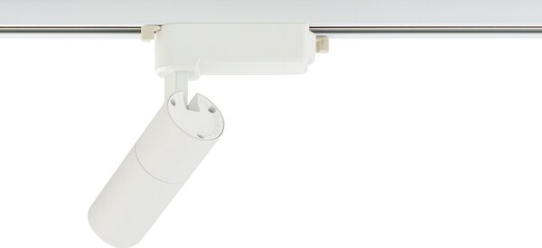 Svítidlo do lišty 10377 Nowodvorski TINOS LED 10W 4000K bílá