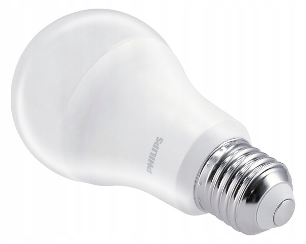 LED žárovka Philips E27 - 13W - 1521 lm - studená bílá - CorePro Premium A60