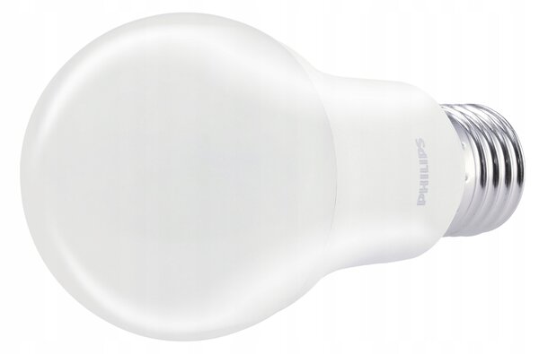 LED žárovka Philips E27 - 13W - 1521 lm - studená bílá - CorePro Premium A60