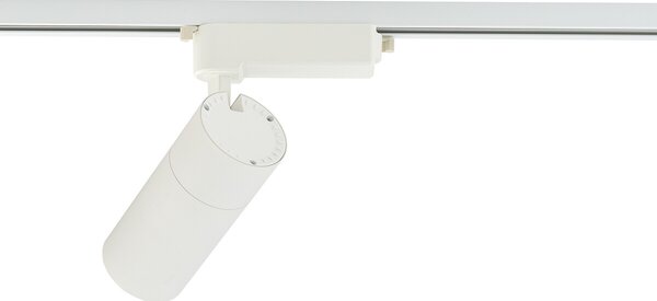 Svítidlo do lišty 10380 Nowodvorski TINOS LED 30W 4000K bílá