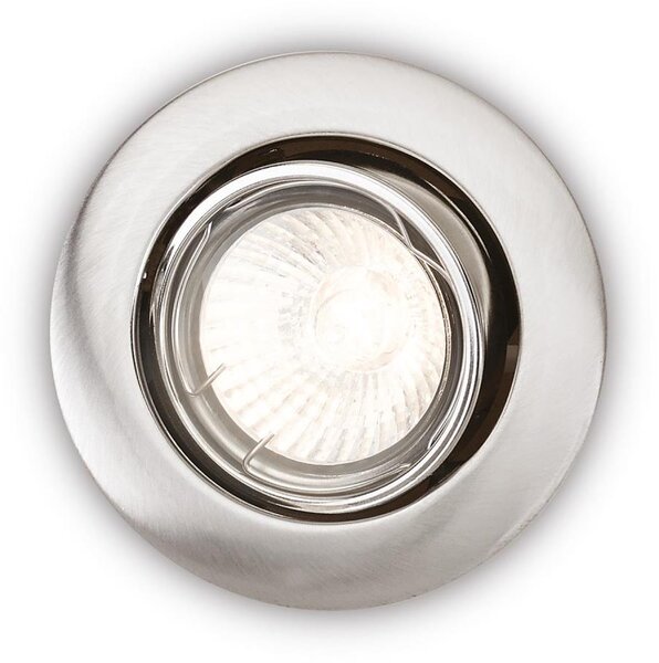 Philips 59240/17/E7 - Podhledové svítidlo 1xGU10/50W/230V