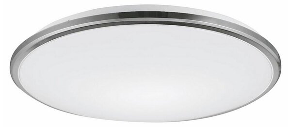 Top Light Silver KS 6000 - LED Stropní koupelnové svítidlo LED/10W/230V IP44