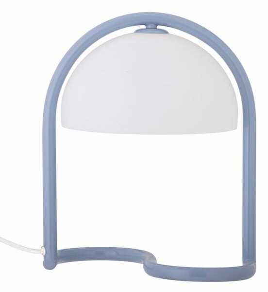 Bloomingville Kovová stolní lampa Favor