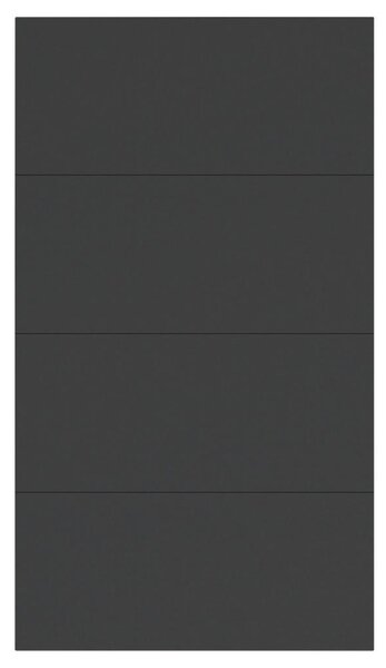 ČELNÍ PANEL UNIT