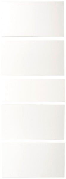 ČELNÍ PANEL UNIT