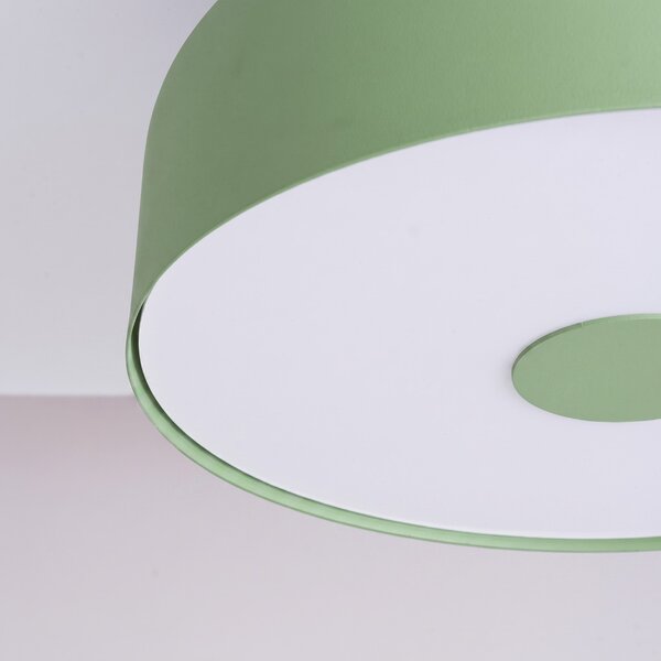 Sollux Lighting Stropní svítidlo OMIQ šalvějové