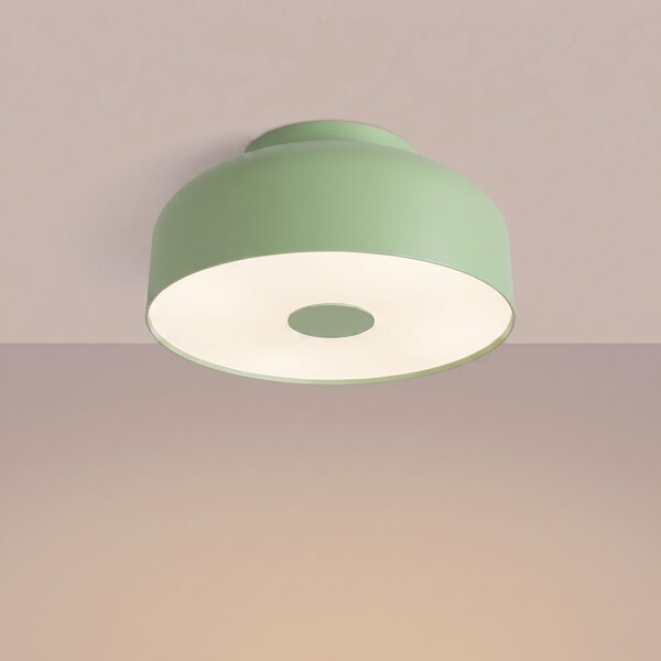 Sollux Lighting Stropní svítidlo OMIQ šalvějové