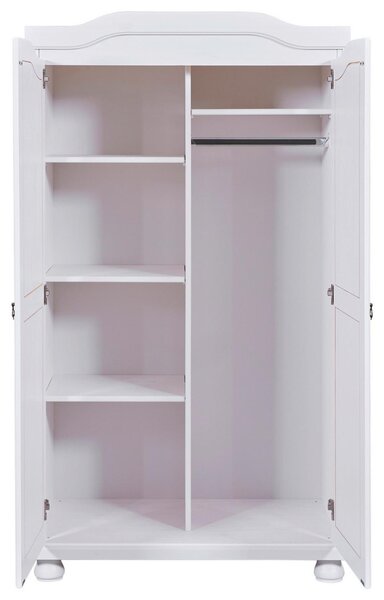 Šatní skříň HEDDA šířka 104cm