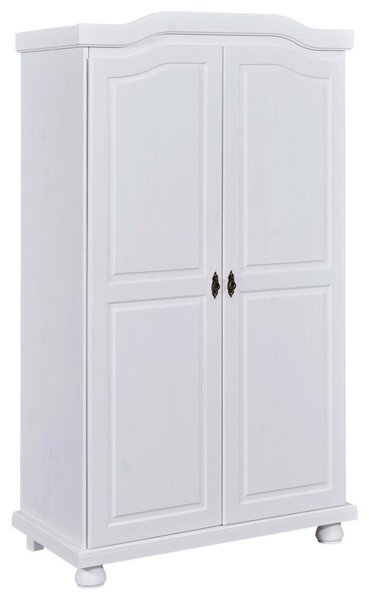 Šatní skříň HEDDA šířka 104cm