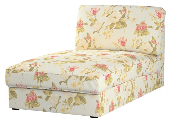 Potah na lenošku Kivik barva vícebarevná látka vzorované