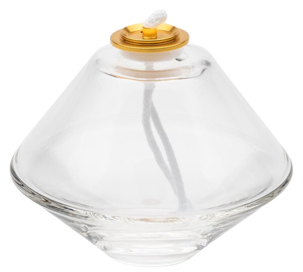 Aki Oil Lamp 3v1 - Crystal AKO128