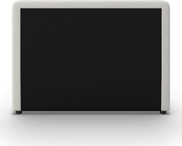 Boxspringová postel MARCO 140x200, béžová
