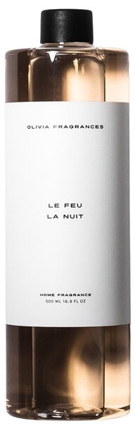 Interiérová vůně pro difuzér AKI Oil Lamp - Le Feu La Nuit AKO134