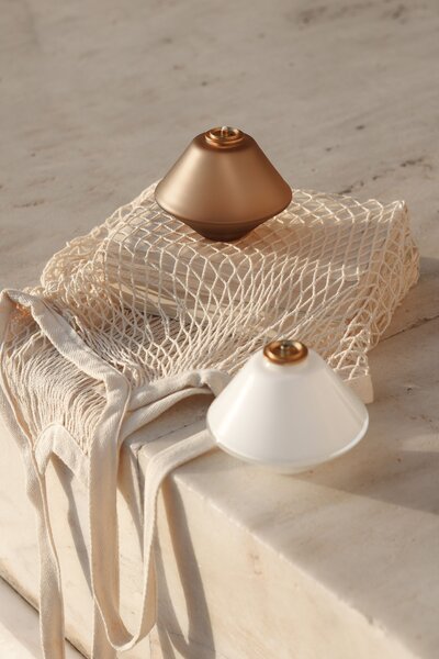 Aki Oil Lamp 3v1 - Frost AKO129