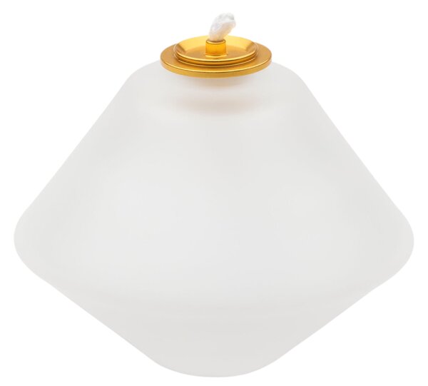 Aki Oil Lamp 3v1 - Frost AKO129
