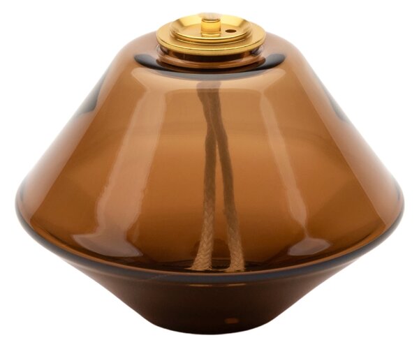 Aki Oil Lamp 3v1 - Earth Brown AKO130