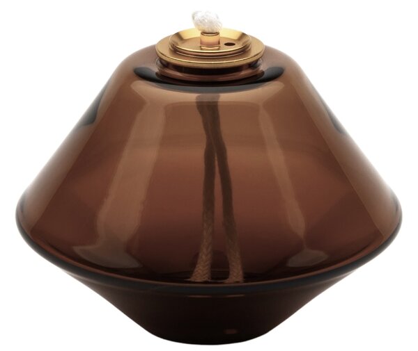 Aki Oil Lamp 3v1 - Brown Smoke AKO131