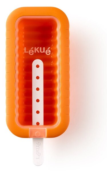 Silikonové formy na nanuky v sadě 4 ks Iconic – Lékué