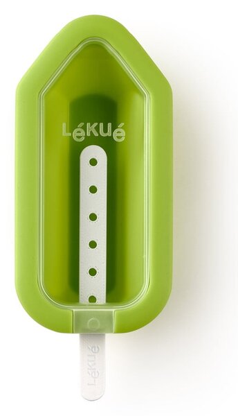 Silikonové formy na nanuky v sadě 4 ks Iconic – Lékué
