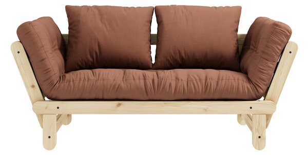 Karup Design Rozkládací pohovka BEAT - 759 Clay Brown