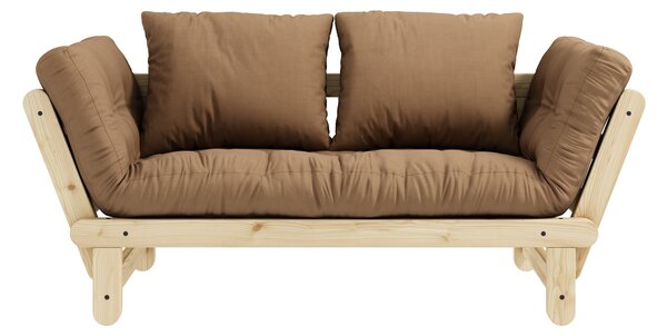 Karup Design Rozkládací pohovka BEAT - 755 Mocca