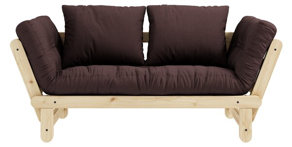 Karup Design Rozkládací pohovka BEAT - 715 Brown