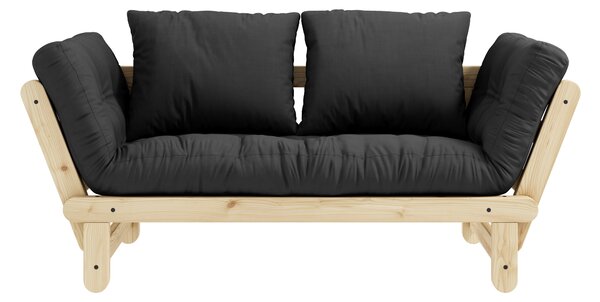 Karup Design Rozkládací pohovka BEAT - 734 Dark Grey