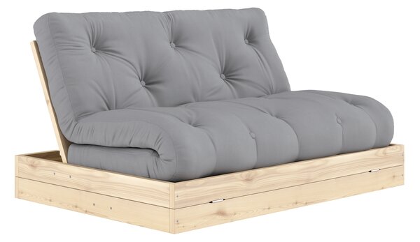 Karup Design Rozkládací pohovka a postel FLIP - 746 Šedá