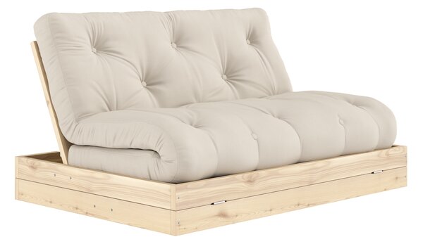 Karup Design Rozkládací pohovka a postel FLIP - 747 Béžová