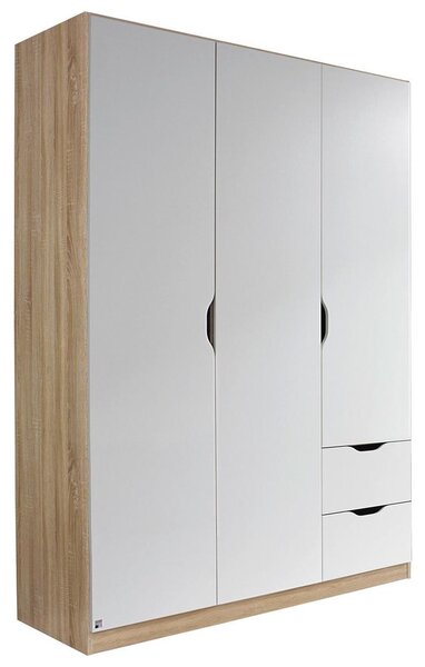 Skříň Freising 136cm