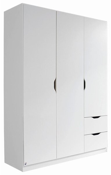 Skříň Freising 136cm