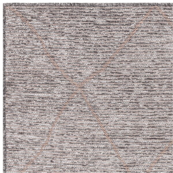 Tribeca Design Kusový koberec Fugali Steel Rozměry: 120x170 cm
