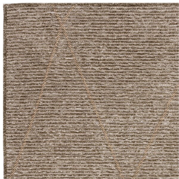 Tribeca Design Kusový koberec Fugali Taupe Rozměry: 120x170 cm