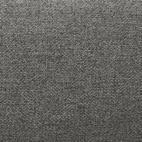Boxspring postel s topperem Rosa, 180x200 cm, tmavě šedá