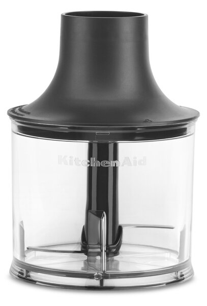 KitchenAid tyčový mixér s příslušenstvím 5KHBV83 - královská červená