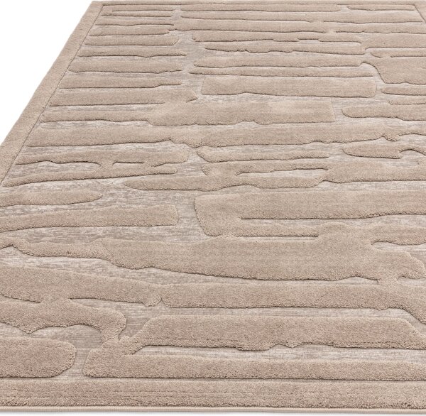 Tribeca Design Kusový koberec Baymax Natural Path Rozměry: 120x170 cm