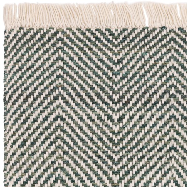Tribeca Design Kusový koberec Devo Green Rozměry: 120x170 cm