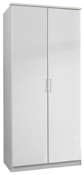Šatní skříň OSAKA šířka 90cm