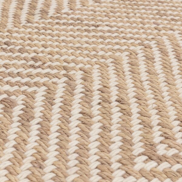 Tribeca Design Kusový koberec Devo Sand Rozměry: 160x230 cm