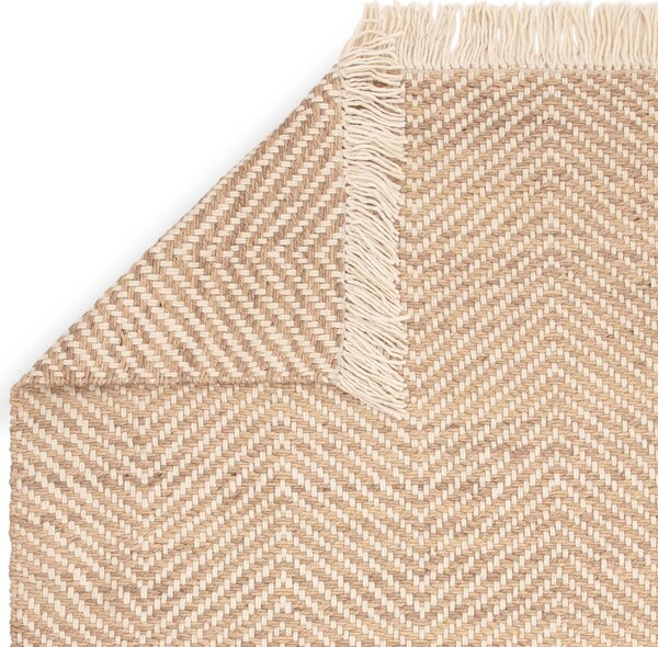 Tribeca Design Kusový koberec Devo Sand Rozměry: 160x230 cm
