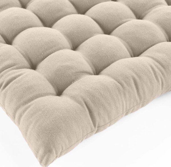 Podsedák 38x38 cm Twily – douceur d'intérieur