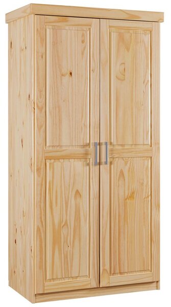 Šatní skříň LEON šířka 95cm