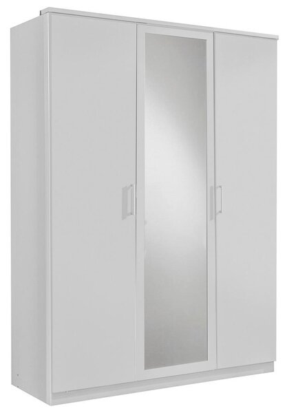 Šatní skříň OSAKA šířka 135cm