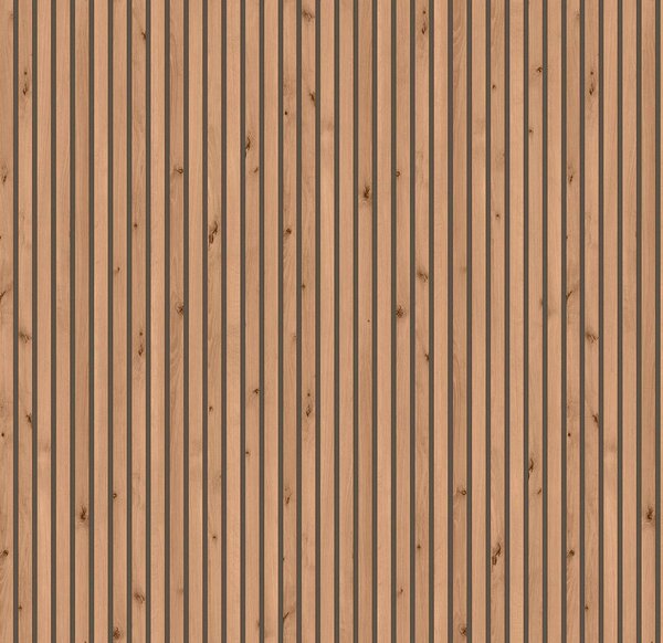 Skříň s posouvacími dveřmi COBURG dub Artisan/grafit 180