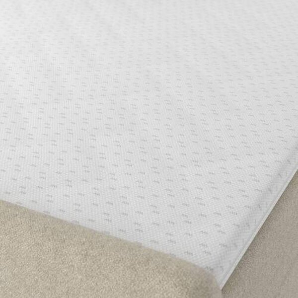 Posteľ boxspring MARBELLA 180x200, béžová