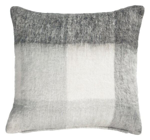 Povlak na polštář s příměsí vlny 45x45 cm Catarina – Kave Home