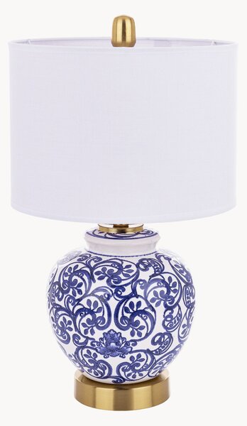 Stolní lampa Virel