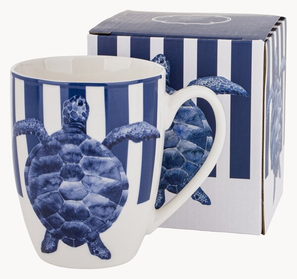 Porcelánový hrnek Orvel