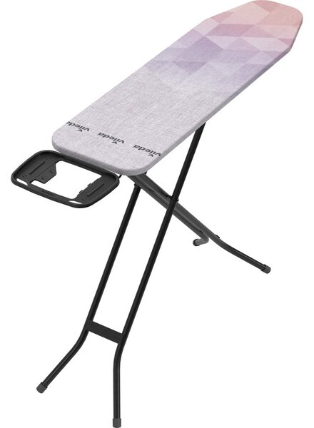 Žehlicí prkno 114x34 cm Diamond S – Vileda