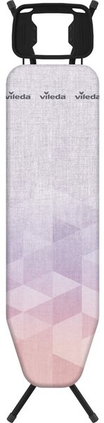Žehlicí prkno 114x34 cm Diamond S – Vileda